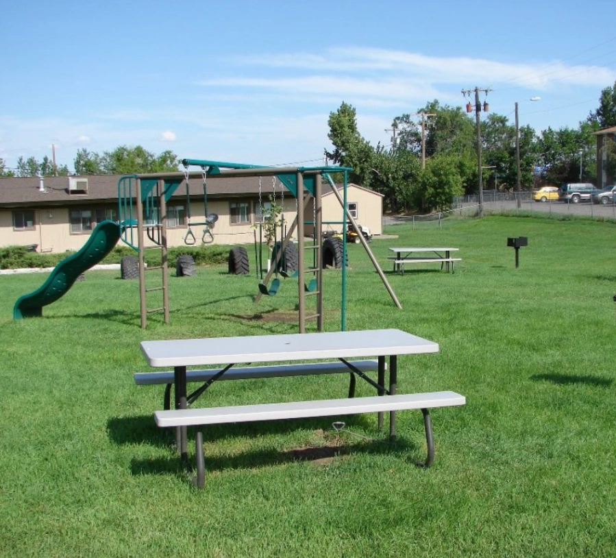 Grand View Plaza Apartments gallery photo 4