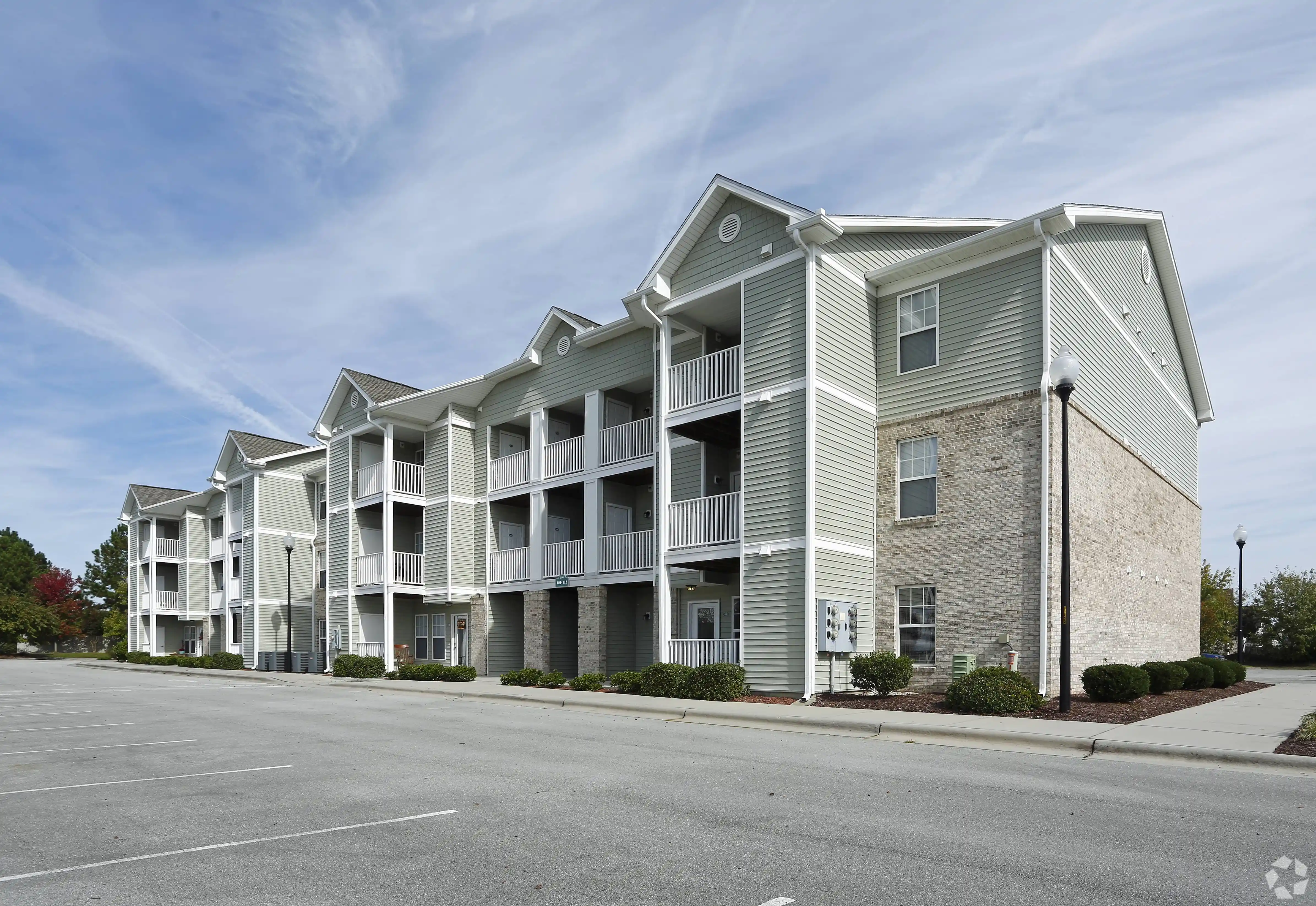 Charleston Place gallery photo 1