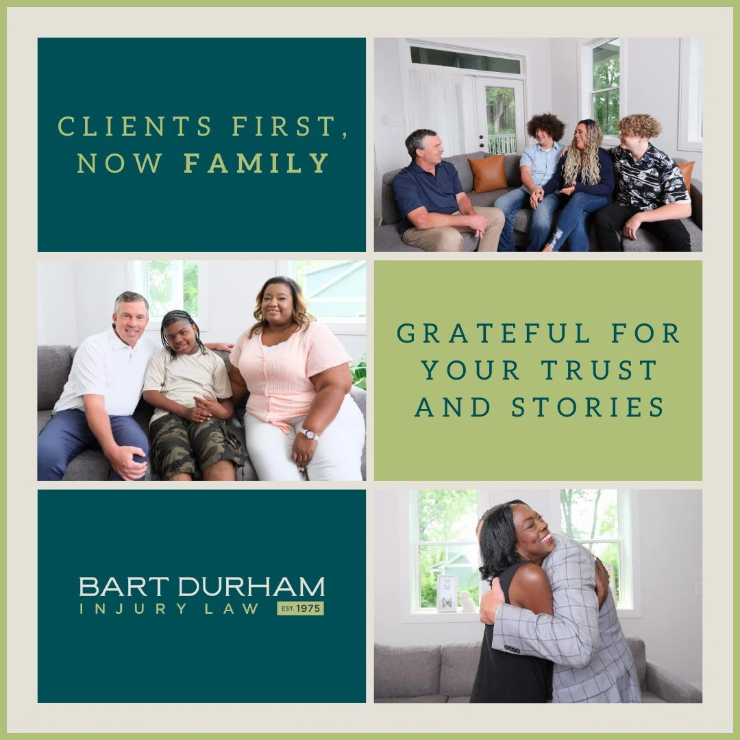 Bart Durham Injury Law gallery photo 2