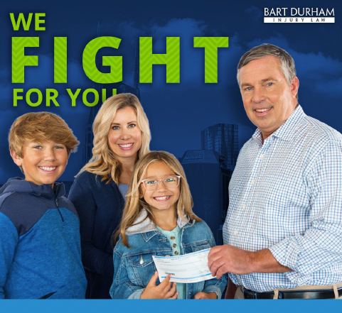 Bart Durham Injury Law gallery photo 9