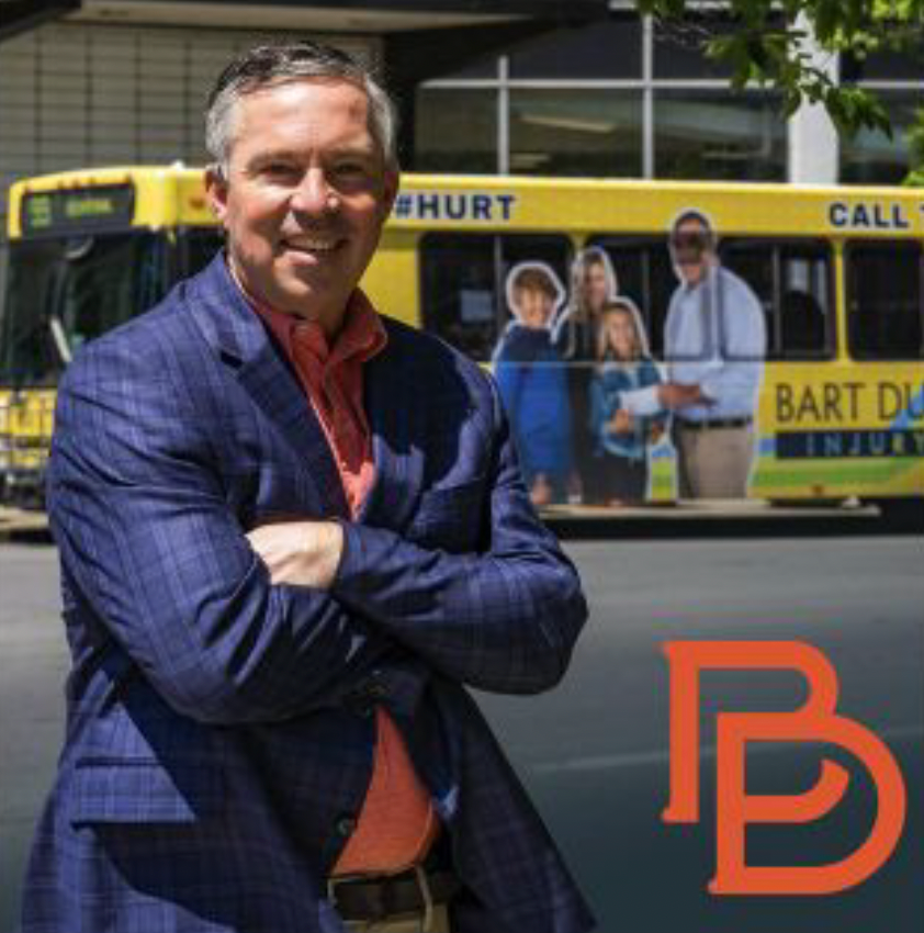 Bart Durham Injury Law gallery photo 10