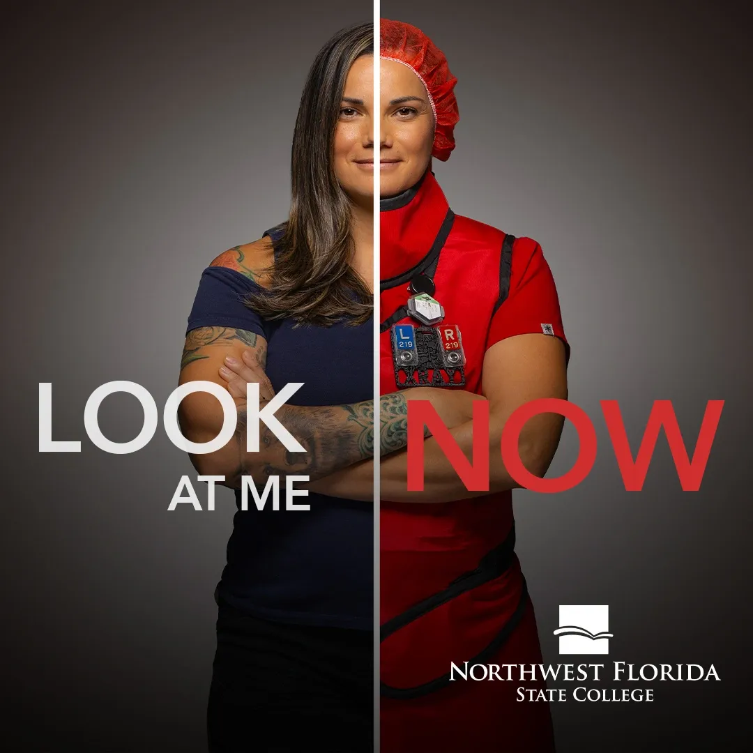 Northwest Florida State College gallery photo 4