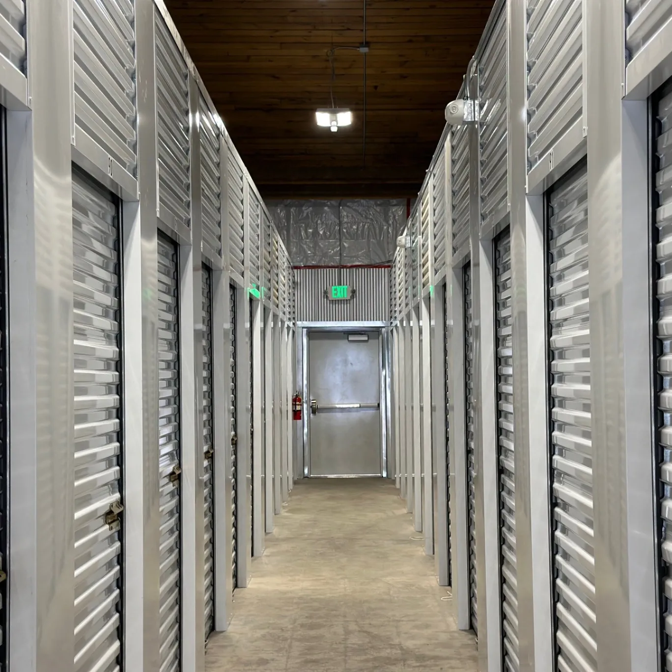 Arctic Storage at 58, Foothills, Park Lane, Debarr & Midtown gallery photo 1