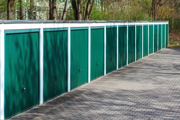 Arctic Storage at Midtown, Foothills & Park Lane gallery photo 2