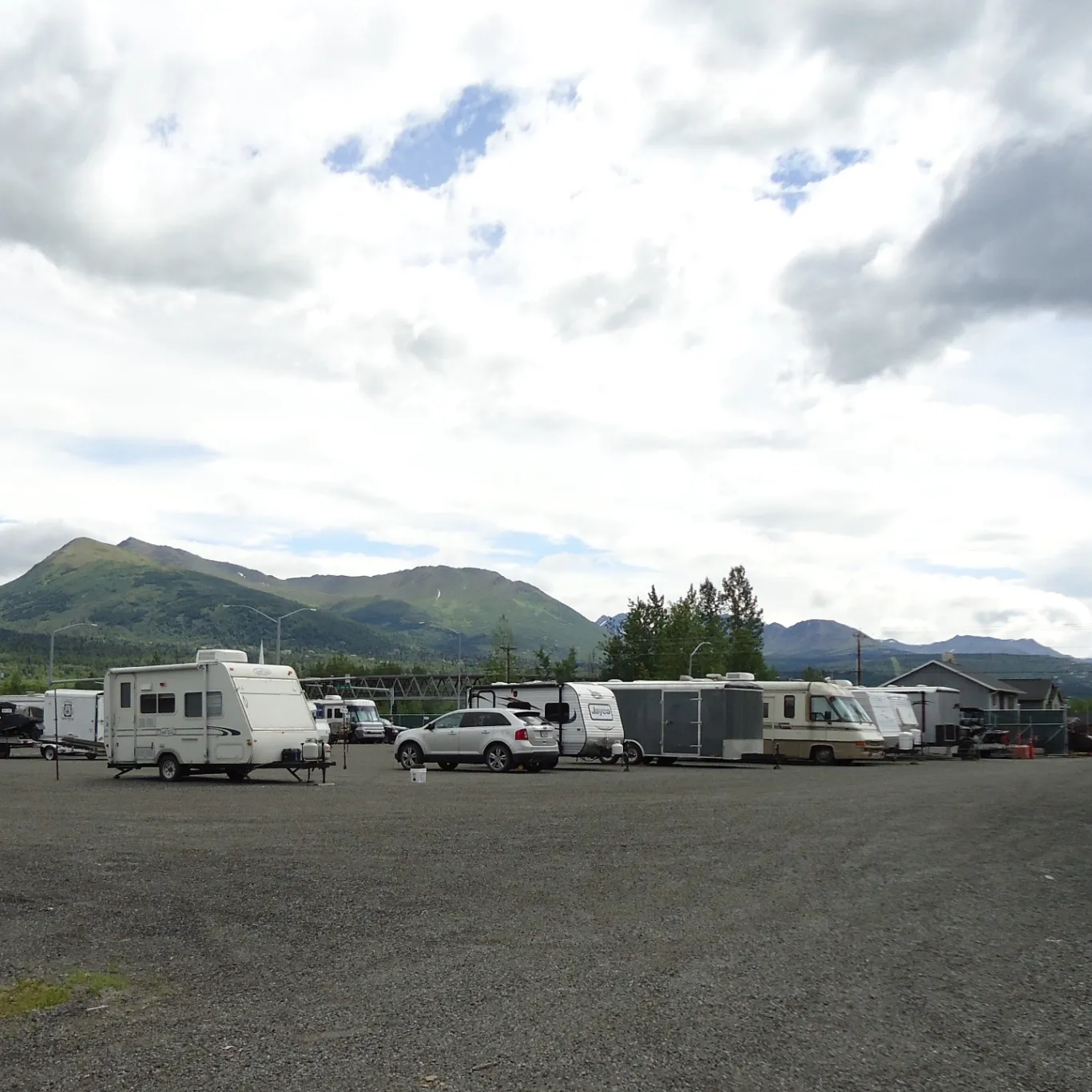 Arctic Storage at 58, Foothills, Park Lane, Debarr & Midtown gallery photo 2