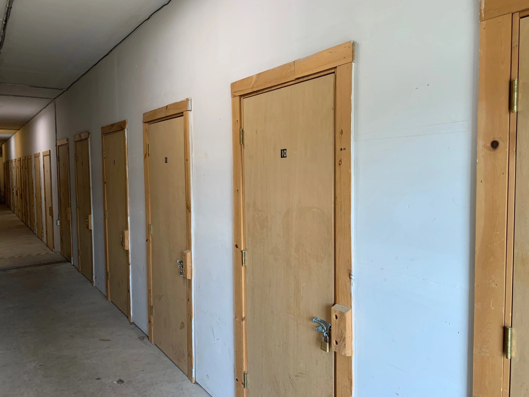 Arctic Storage at Midtown, Foothills & Park Lane gallery photo 4