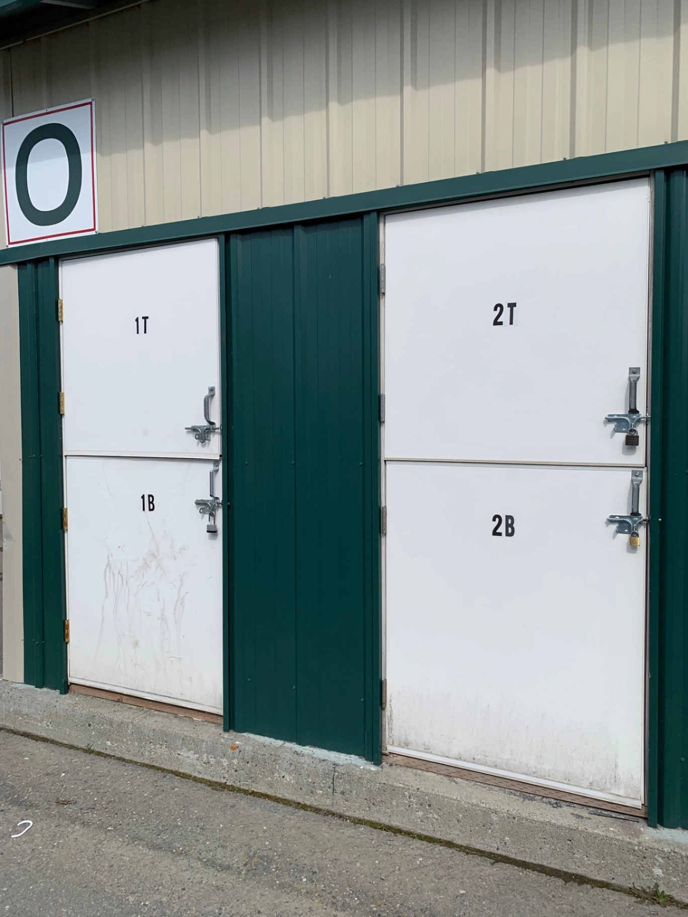 Arctic Storage at Midtown, Foothills & Park Lane gallery photo 5