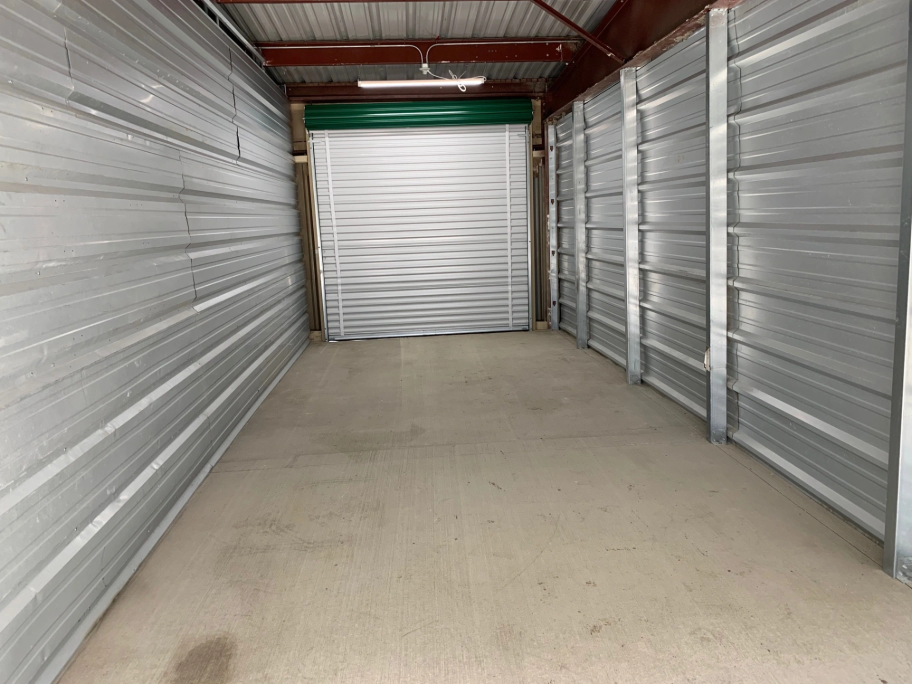 Arctic Storage at Midtown, Foothills & Park Lane gallery photo 6