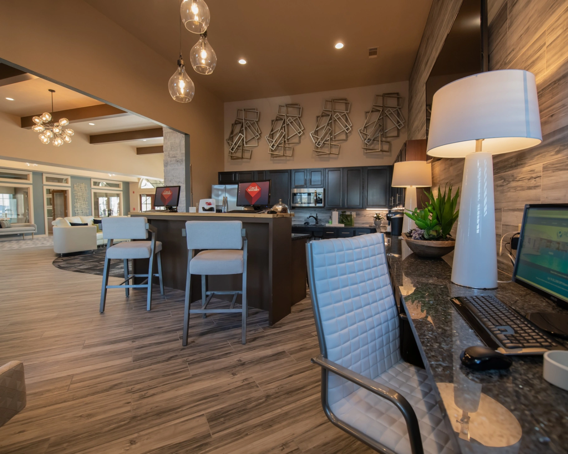 Portico at Friars Creek Apartments gallery photo 9