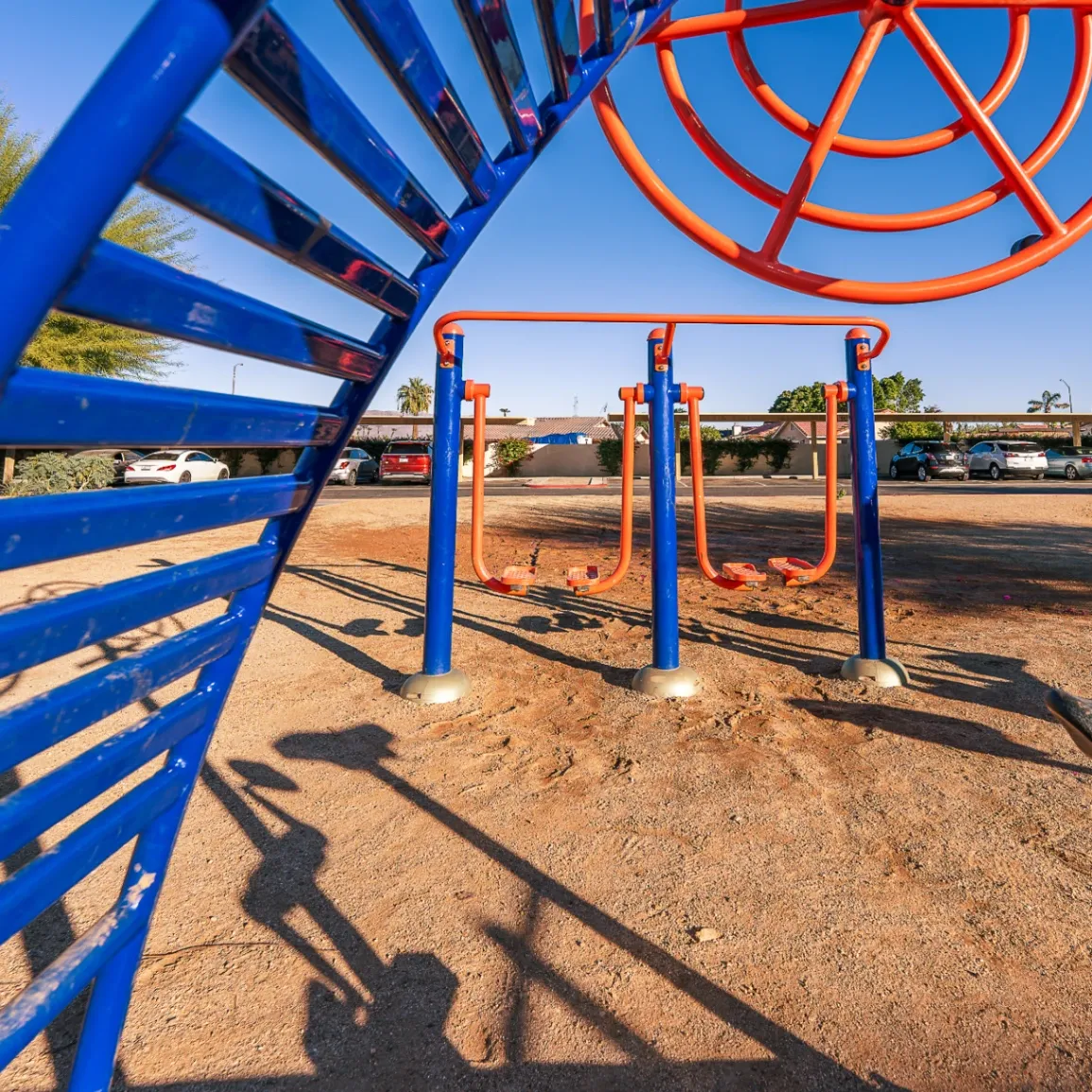 Monte Azul Apartments gallery photo 10