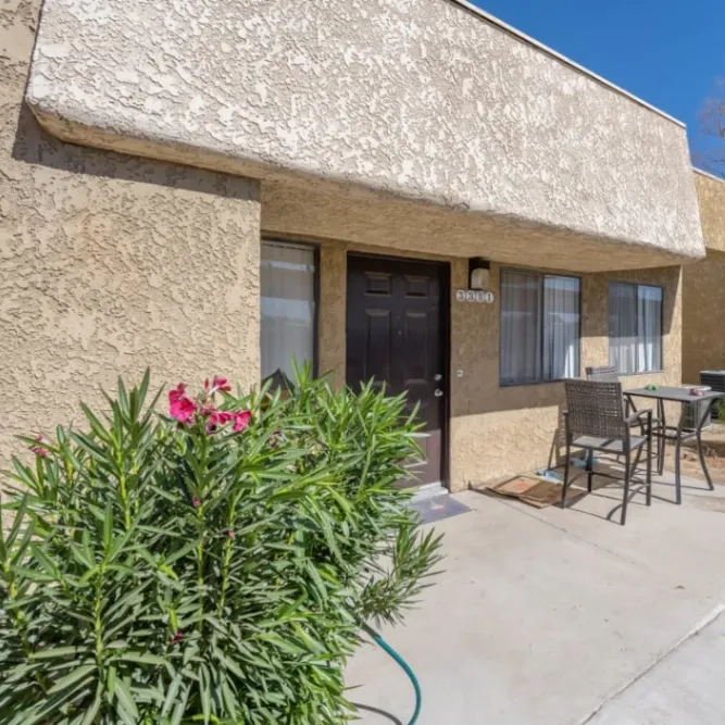 Monte Azul Apartments gallery photo 4