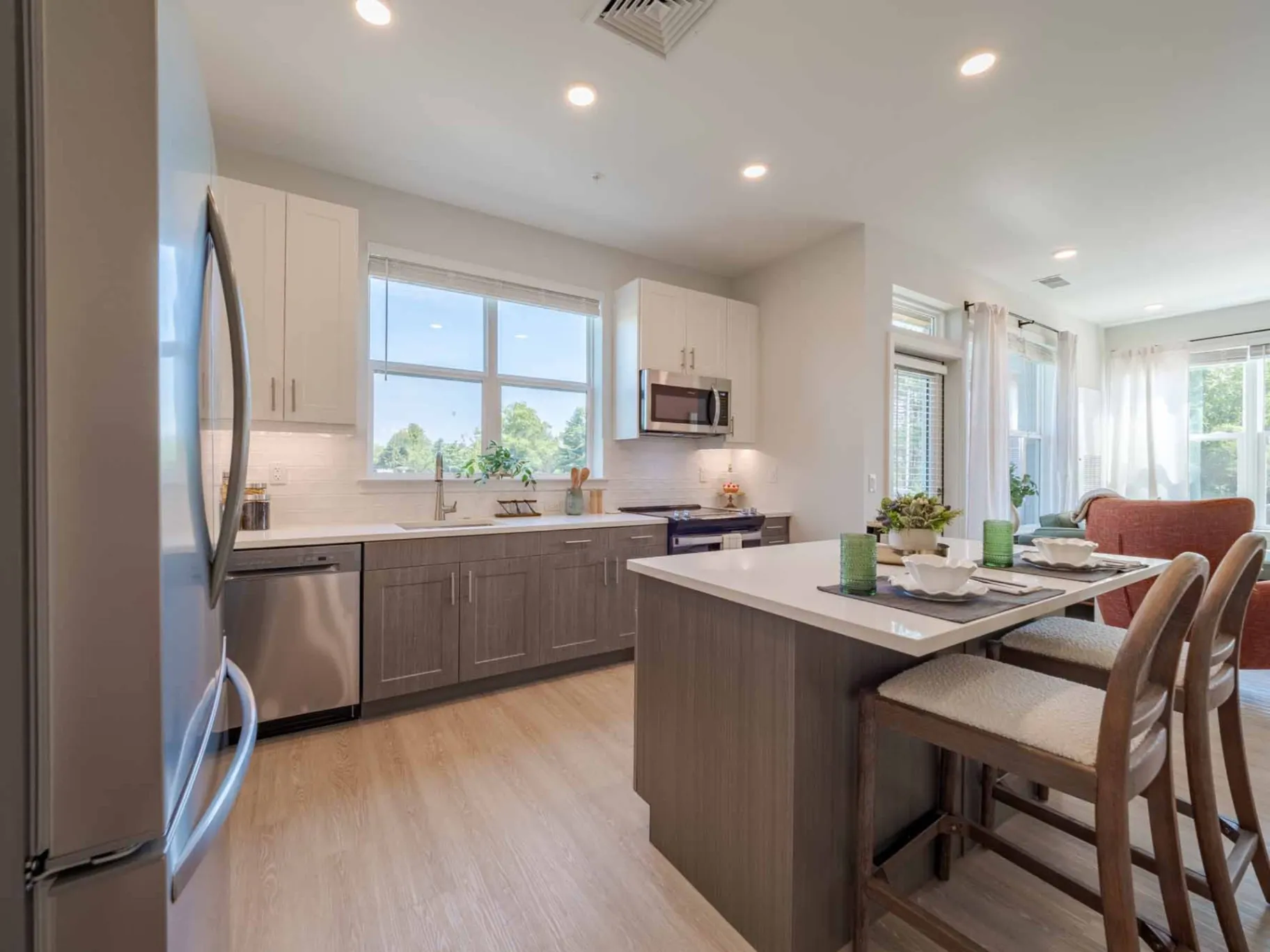 J Centra Burlington gallery photo 1