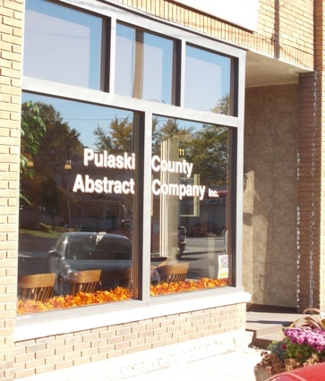 Pulaski County Abstract & Title Co, Inc. gallery photo 2
