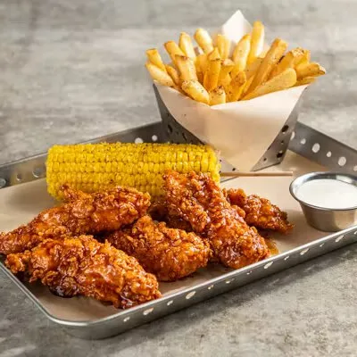 Chilis Grill and Bar gallery photo 4