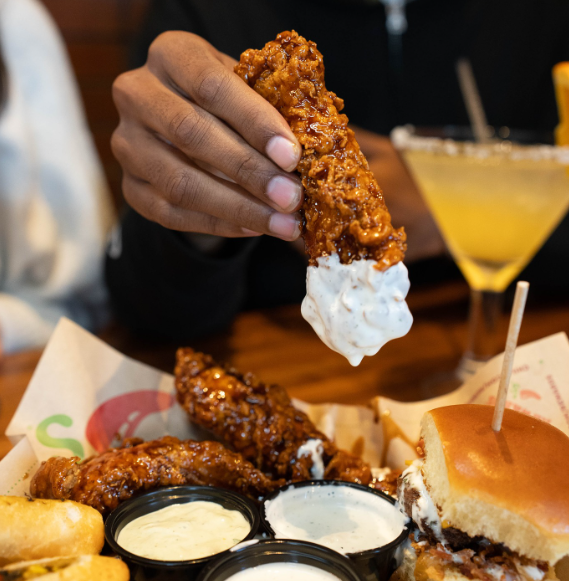 Chilis Grill and Bar gallery photo 7