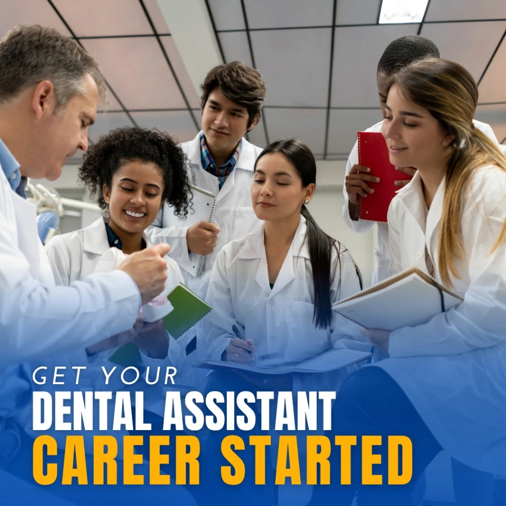 Sunrise School of Dental Assisting gallery photo 1