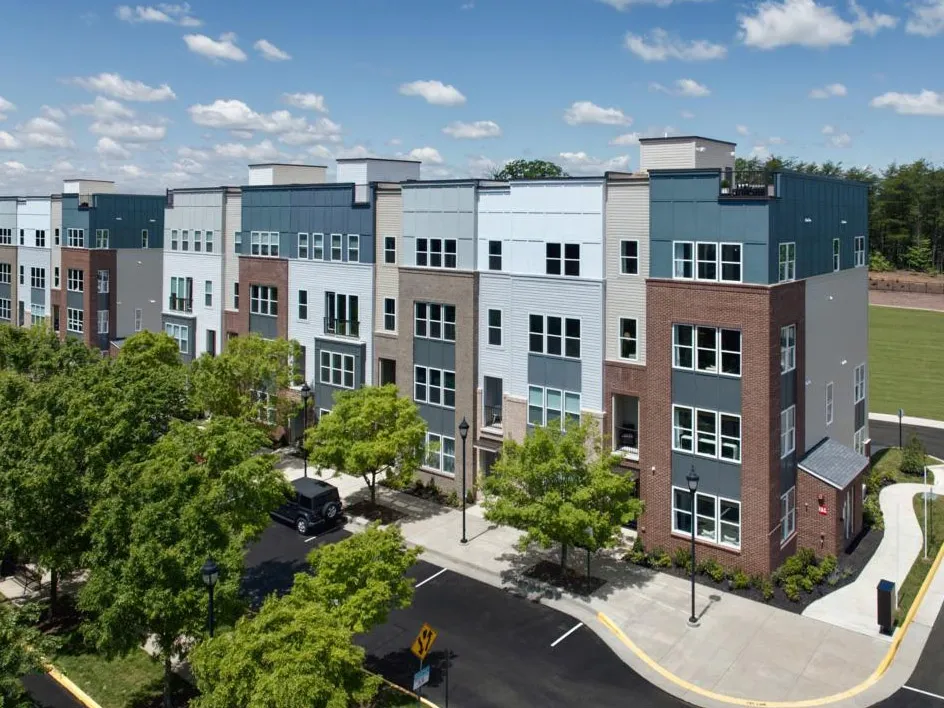 Drees Homes gallery photo 1