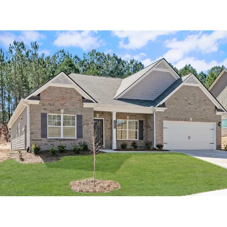 Carroll Green - Smith Douglas Homes gallery photo 0