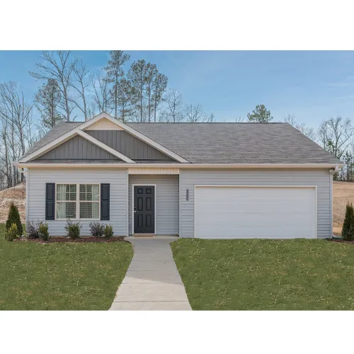 Carroll Green - Smith Douglas Homes gallery photo 1
