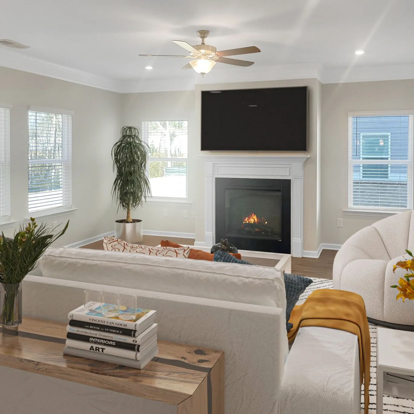 Carroll Green - Smith Douglas Homes gallery photo 2