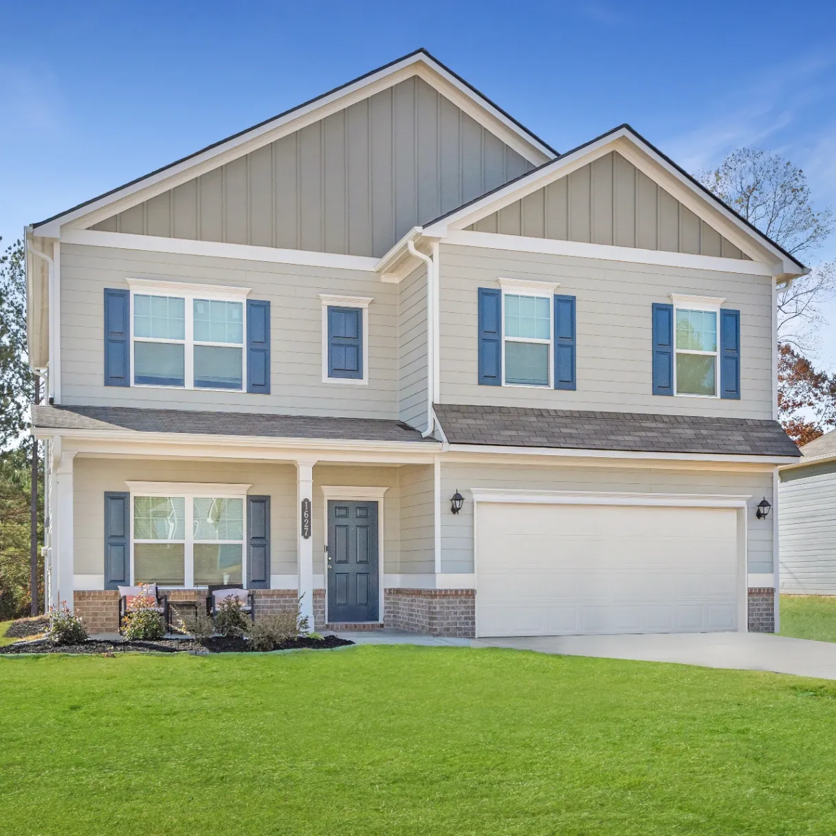 Carroll Green - Smith Douglas Homes gallery photo 3