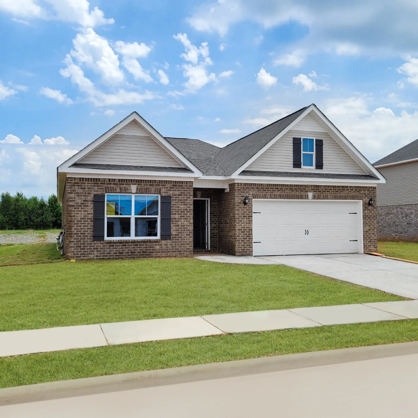 Carroll Green - Smith Douglas Homes gallery photo 5