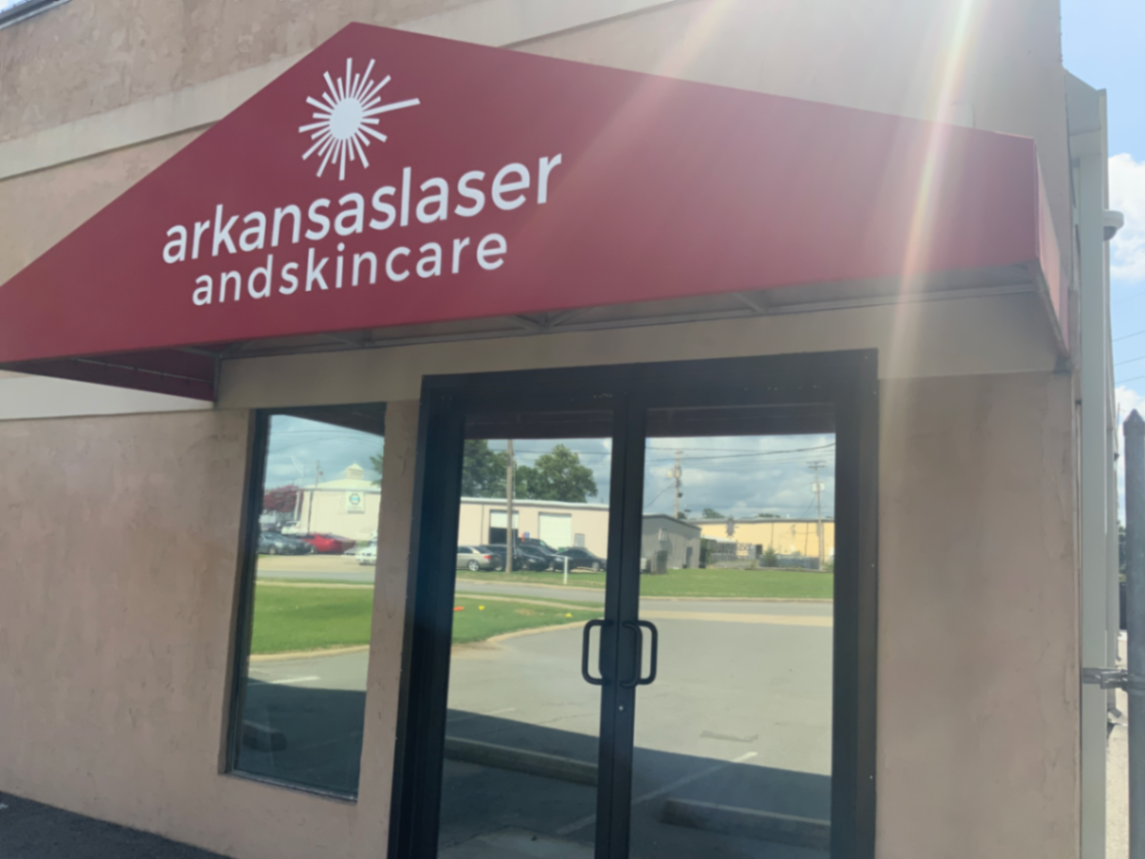 Arkansas Laser & Skincare gallery photo 1