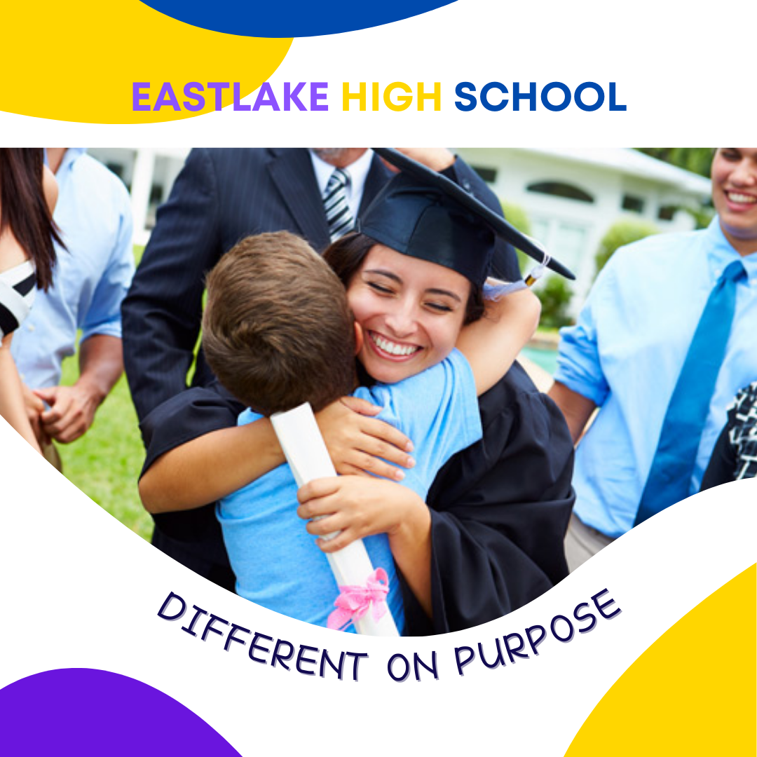 Eastlake High School gallery photo 8