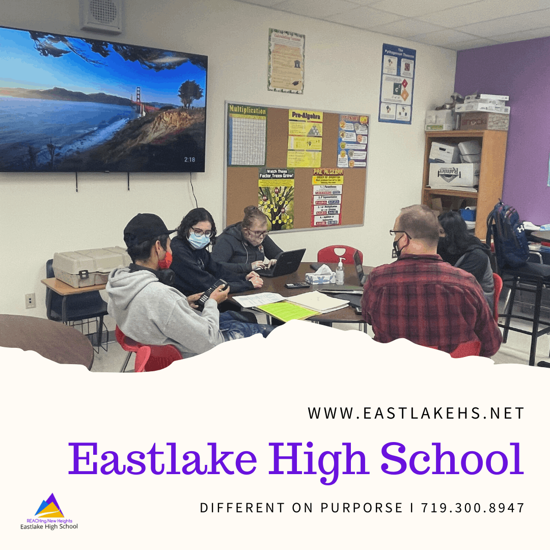 Eastlake High School gallery photo 9