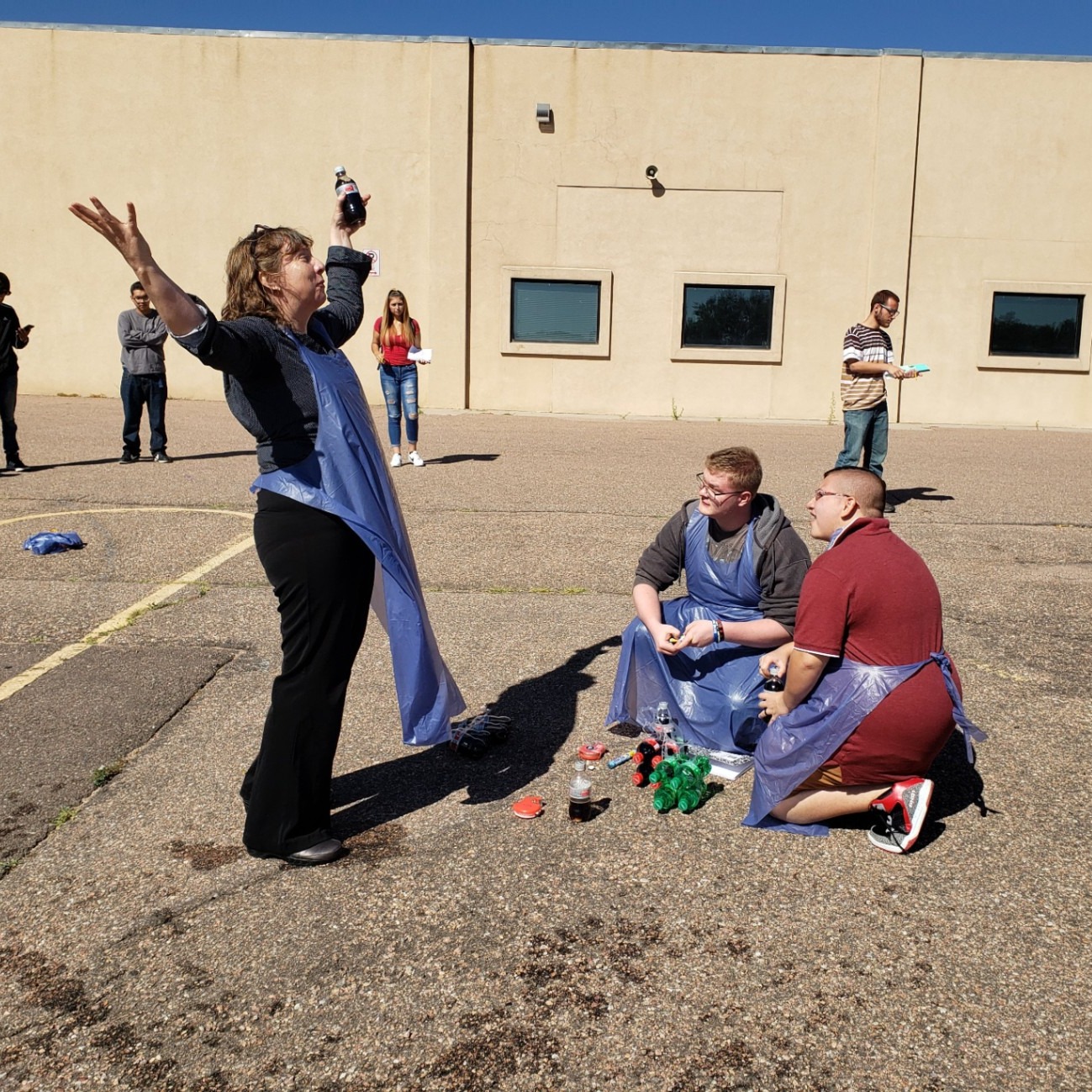 Eastlake High School gallery photo 10