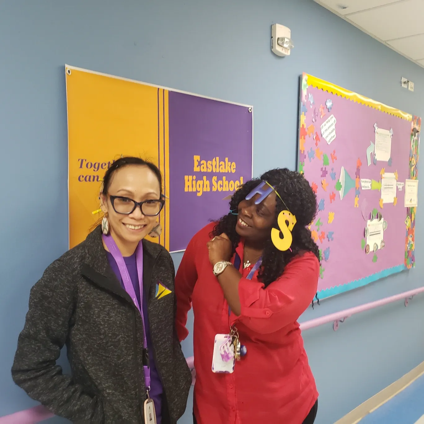 Eastlake High School gallery photo 2