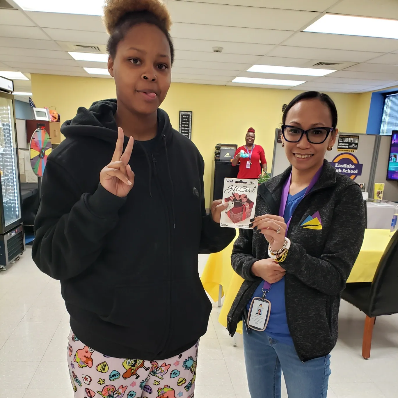 Eastlake High School gallery photo 3