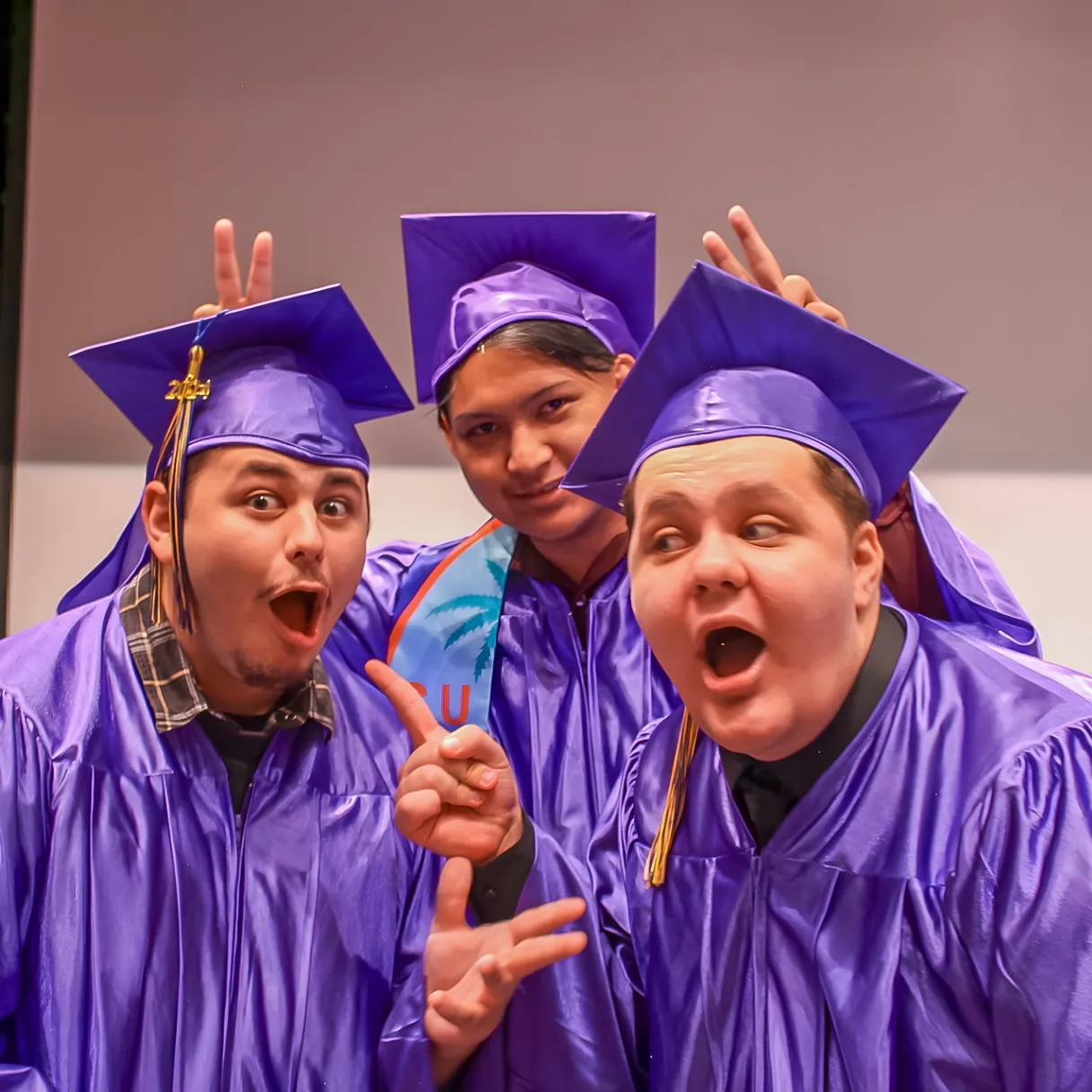 Eastlake High School gallery photo 7