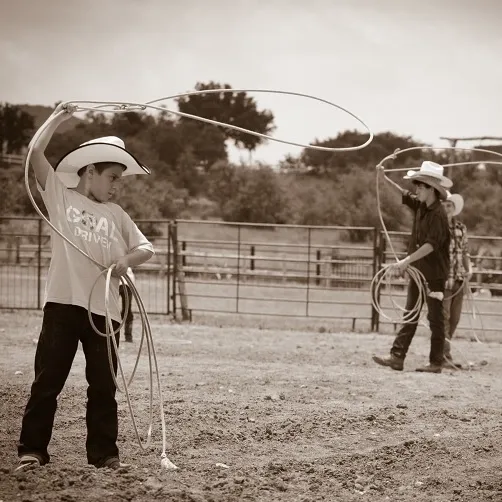 Rancho Cortez gallery photo 6