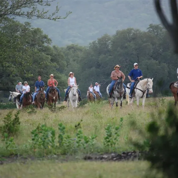 Rancho Cortez gallery photo 9