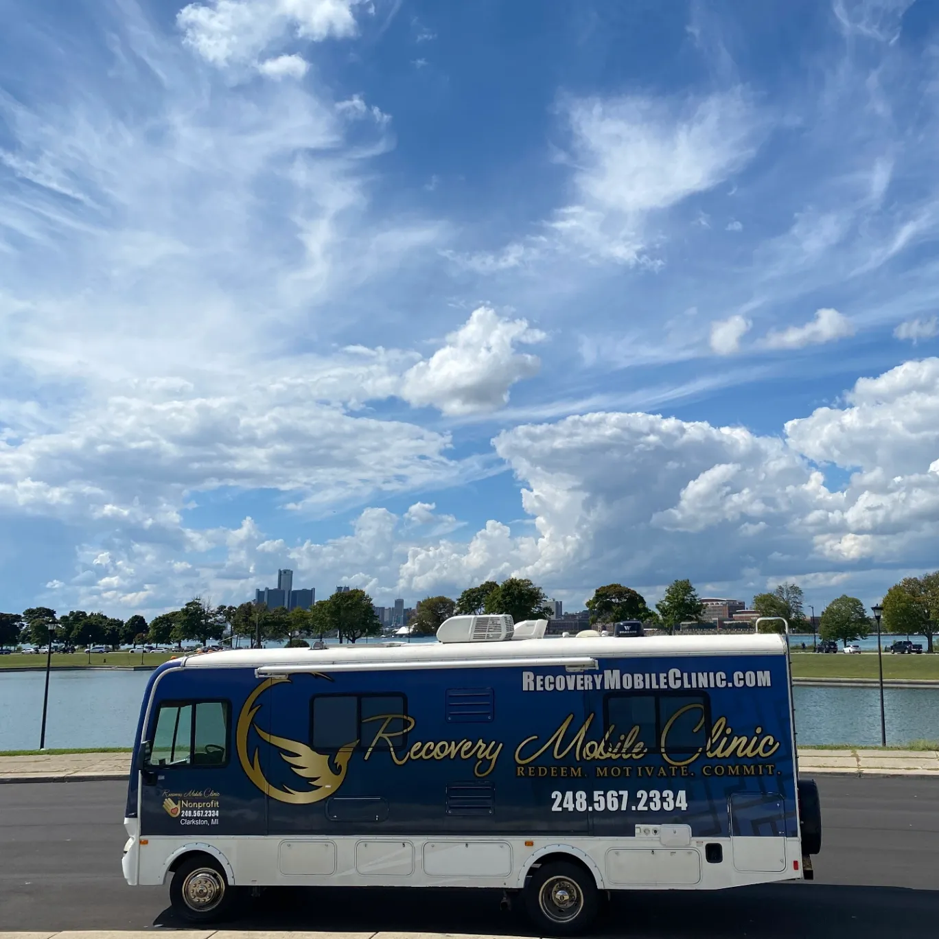 Recovery Mobile Clinic gallery photo 1