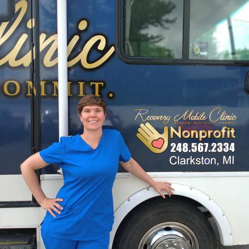 Recovery Mobile Clinic gallery photo 2