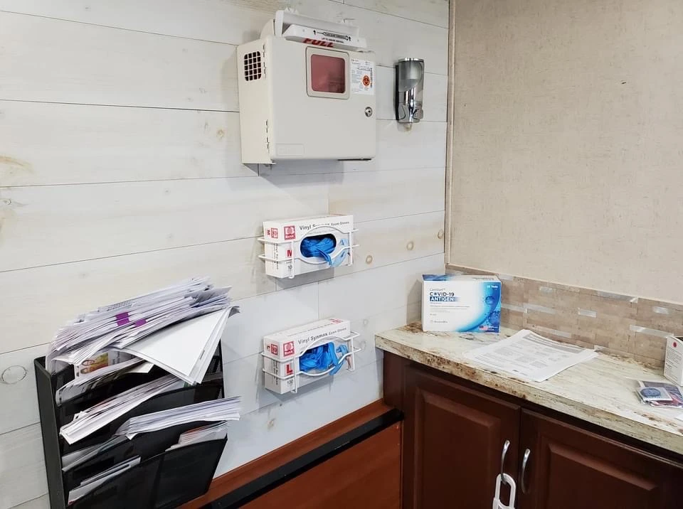 Recovery Mobile Clinic gallery photo 3