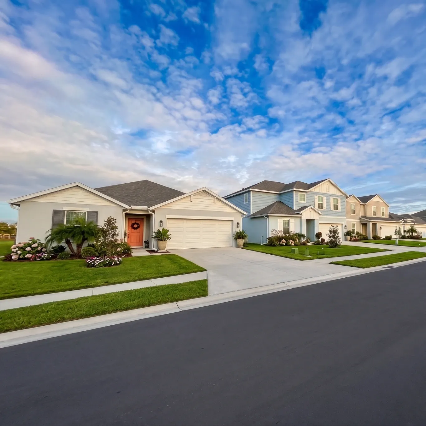 Broadleaf | SimplyDwell Homes gallery photo 3