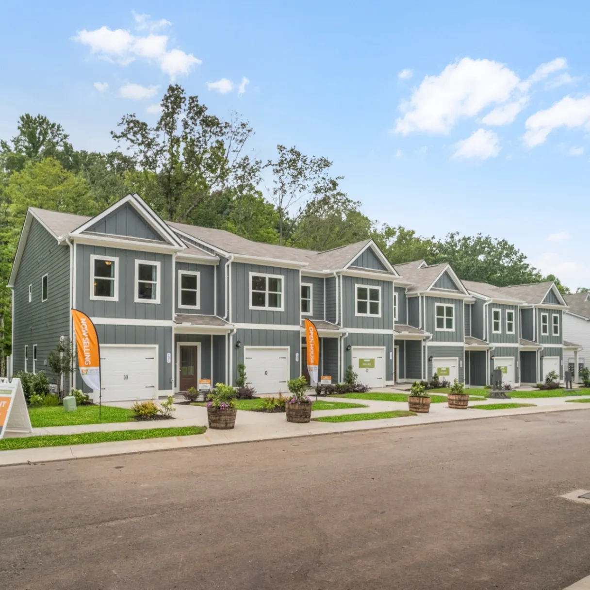 Smith Douglas Homes - Ironhorse gallery photo 0
