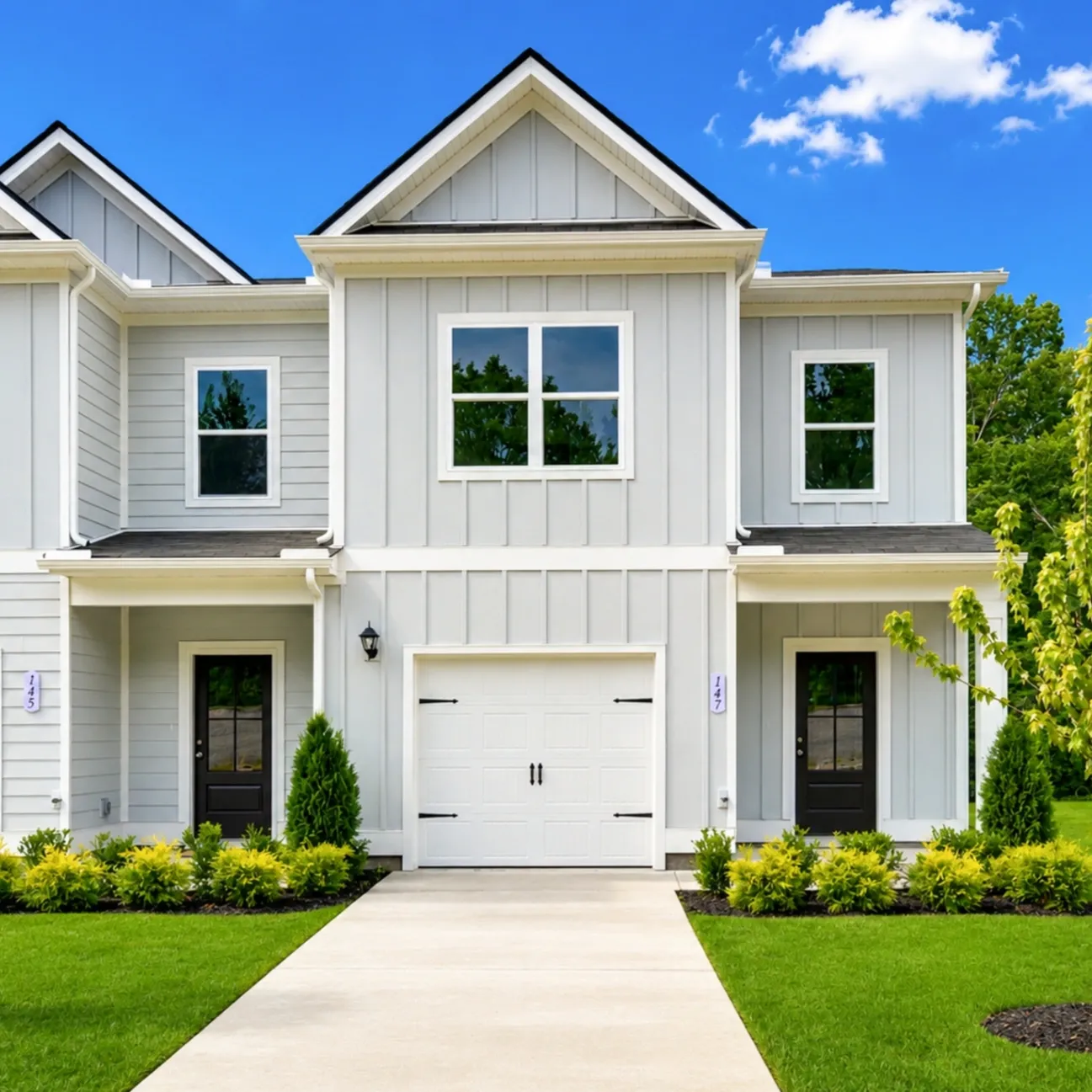 Smith Douglas Homes - Ironhorse gallery photo 1