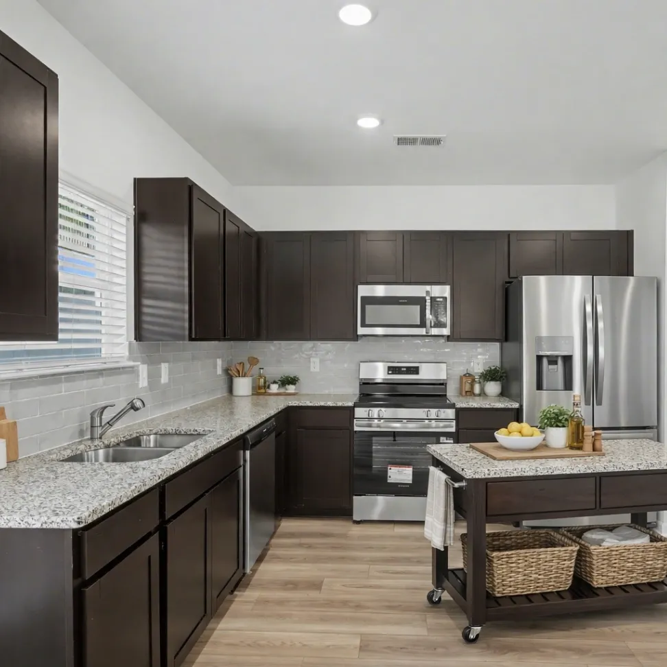 Smith Douglas Homes - Ironhorse gallery photo 2