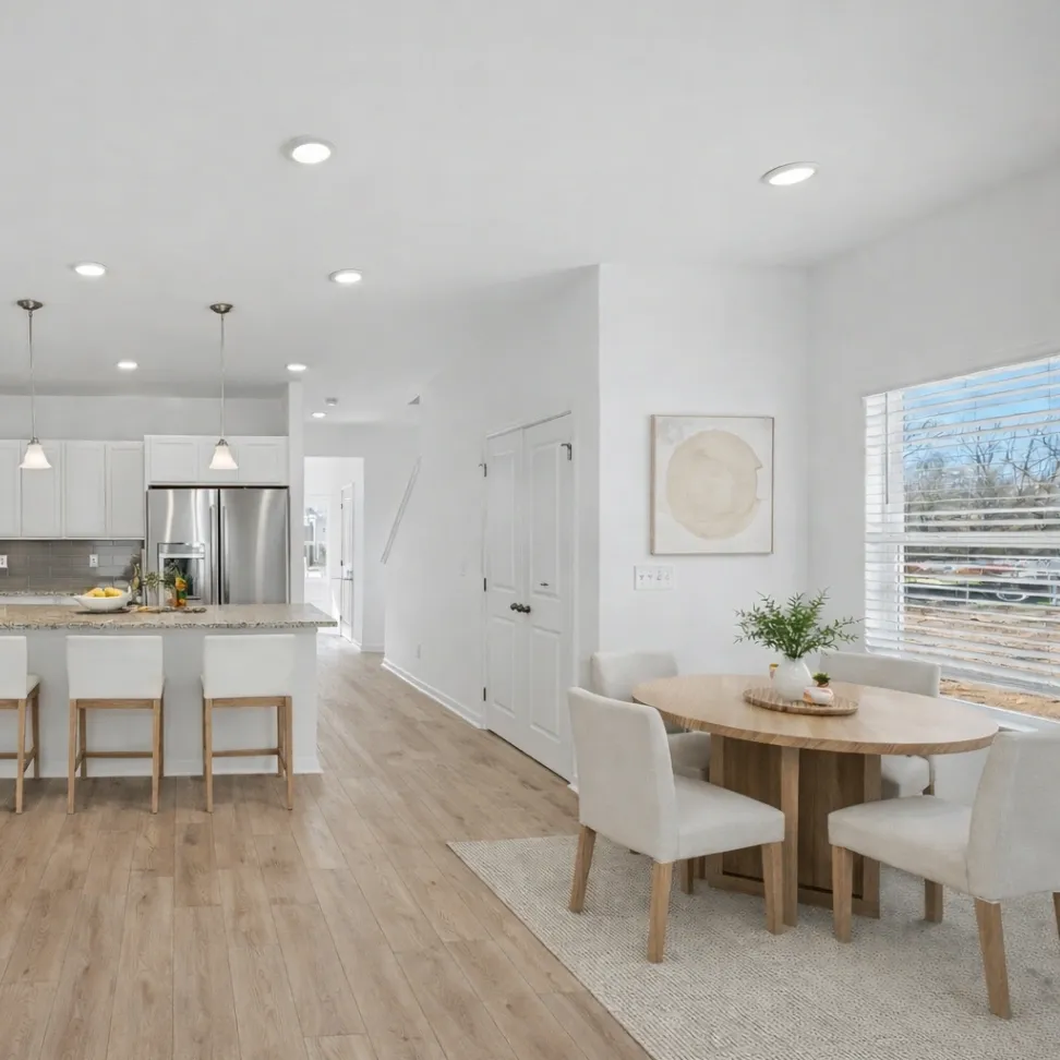 Smith Douglas Homes - Ironhorse gallery photo 4