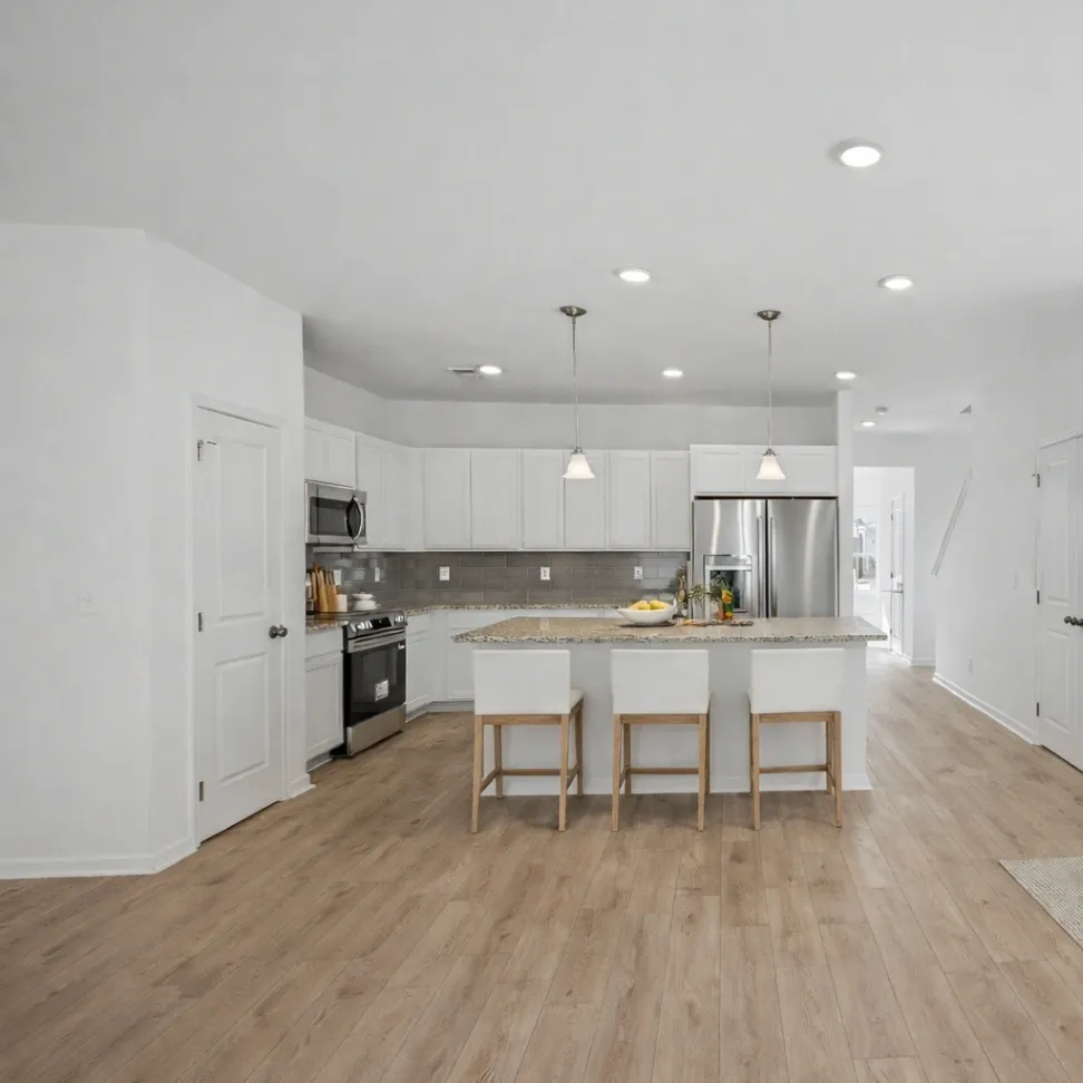 Smith Douglas Homes - Ironhorse gallery photo 5