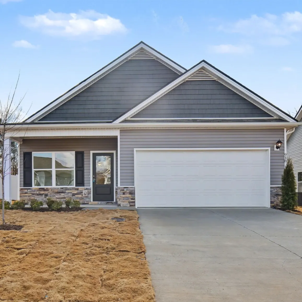 Smith Douglas Homes - Cantigny Park gallery photo 9