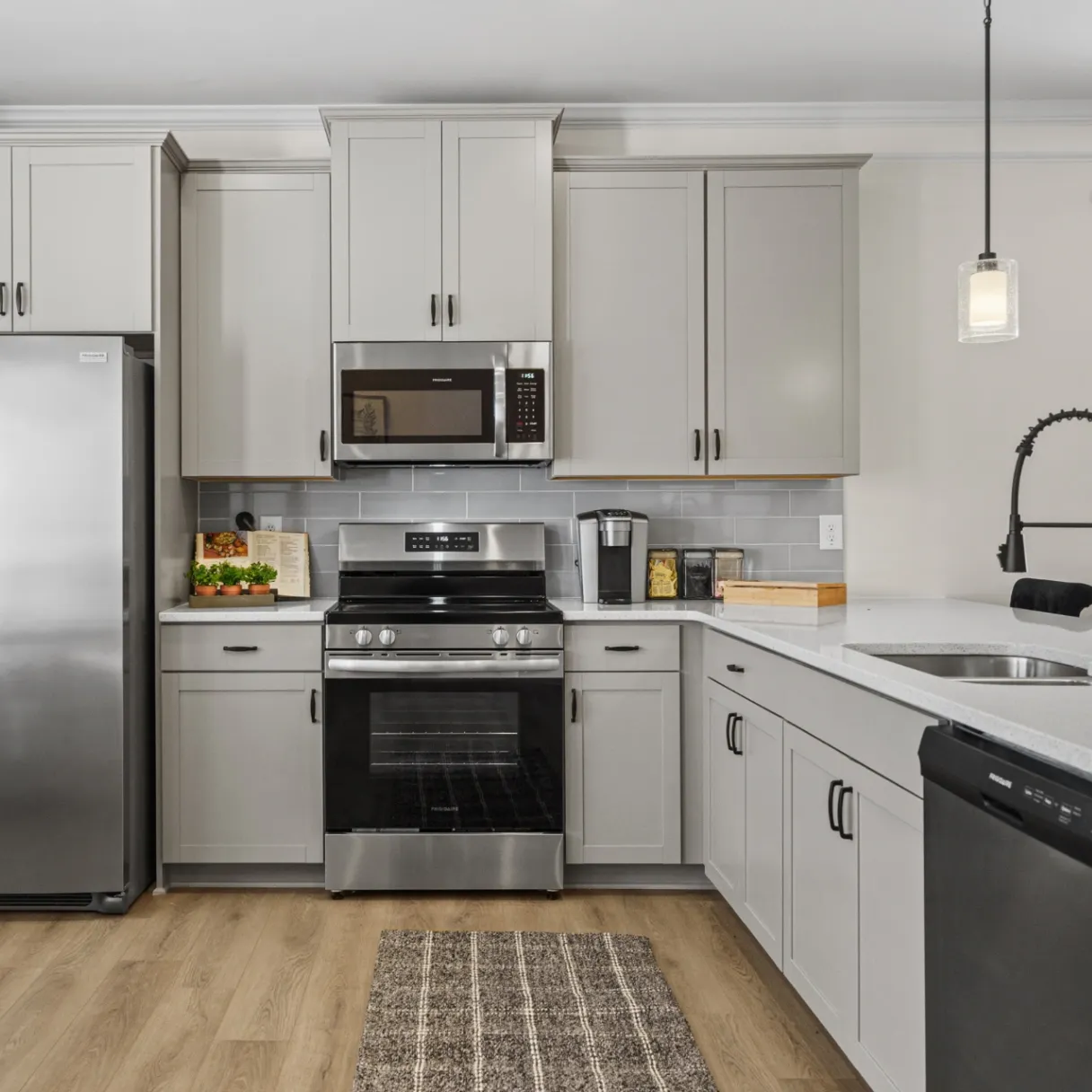 Smith Douglas Homes - Cantigny Park gallery photo 1