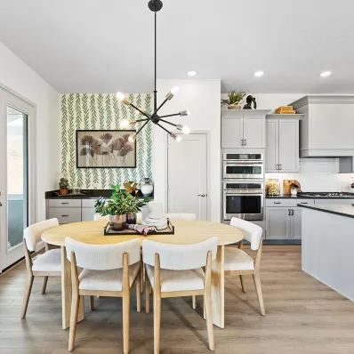 David Weekley Homes - Terraine - Aura Collection gallery photo 3
