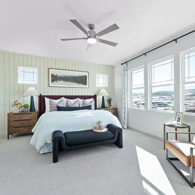 David Weekley Homes - Terraine - Aura Collection gallery photo 5