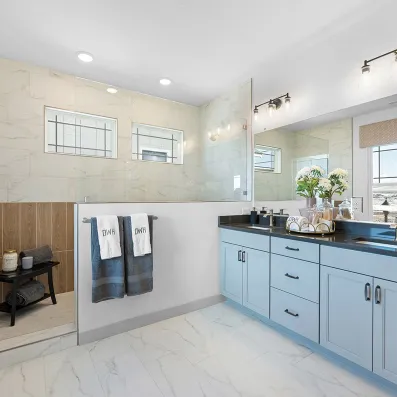 David Weekley Homes - Terraine - Aura Collection gallery photo 6