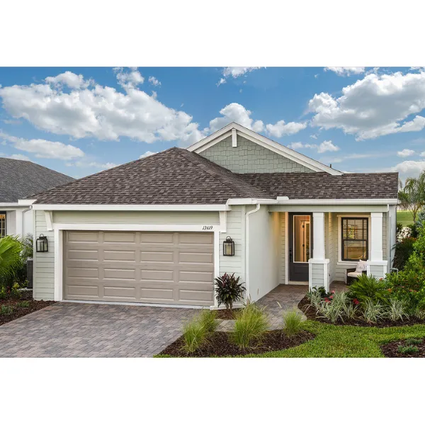 Canoe Creek | Neal Communities  gallery photo 1